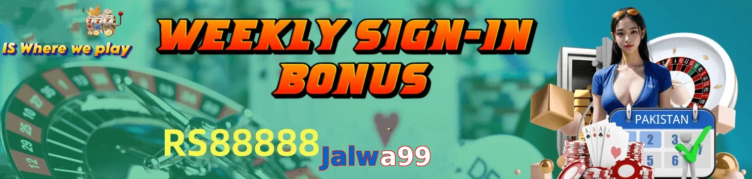 Jalwa99 featured