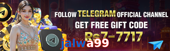 Jalwa99 games banner